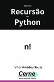 Aplicando Recursão Em Python (eBook, PDF)