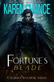 Fortune's Blade (Dorina Basarab, #8) (eBook, ePUB)