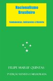 Nacionalismo Brasileiro (eBook, ePUB) Nacionalismo Brasileiro (eBook, ePUB)