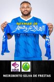 Neymar Jr (eBook, ePUB)