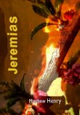 Jeremias (eBook, ePUB)
