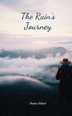 Cover The Rain's Journey