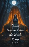 Tawny Threads Below the Witch Lump