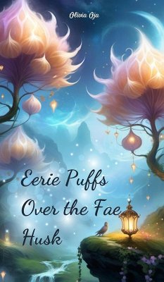 Eerie Puffs Over the Fae Husk - Oja, Olivia