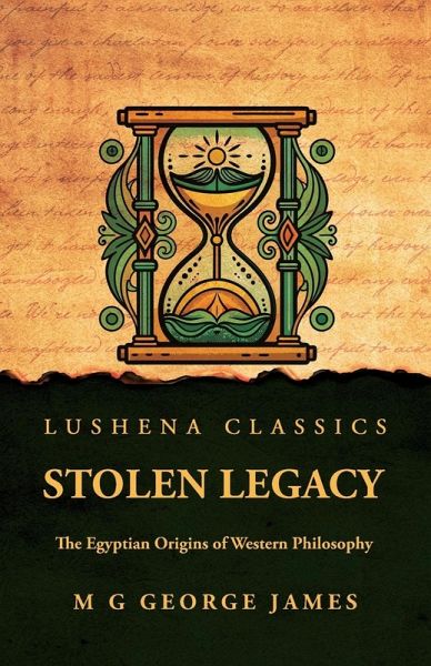 Stolen Legacy
