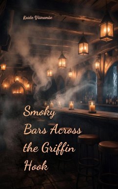 Cover Smoky Bars Across the Griffin Hook