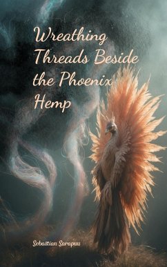 Cover Wreathing Threads Beside the Phoenix Hemp