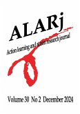 ALAR Journal Vol 30 No 2 ALAR Journal Vol 30 No 2