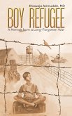 Boy Refugee Boy Refugee