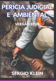 Perícia Judicial E Ambiental - Versao Epub (eBook, ePUB)