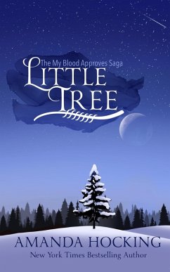 Little Tree (My Blood Approves: Updated Edition, #7) (eBook, ePUB) - Hocking, Amanda