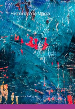 Cover Histórias De Maria (eBook, PDF)