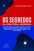 Os Segredos Da Oratória Moderna (eBook, ePUB)