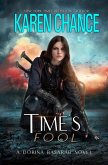 Time's Fool (Dorina Basarab, #7) (eBook, ePUB)