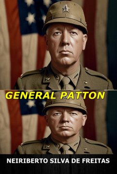 Cover General Patton (eBook, ePUB)