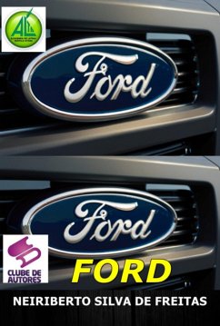 Cover Ford (eBook, ePUB)