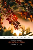Amores De Café (eBook, ePUB)