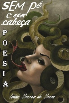 Cover Poesia Sem Pé Nem Cabeça (eBook, PDF)