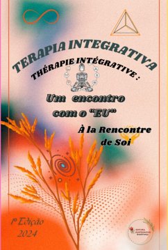 Terapia Integrativa Encontro Com Eu (eBook, PDF) - Diversos