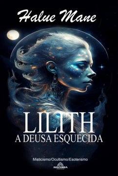 Cover Lilith (eBook, ePUB)