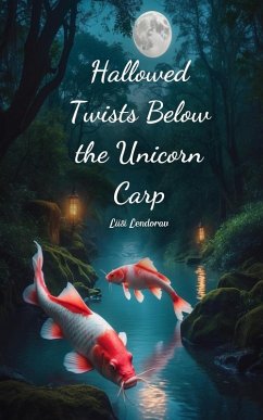 Hallowed Twists Below the Unicorn Carp - Lendorav, Liisi