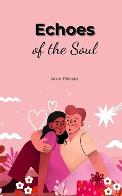 Cover Echoes of the Soul