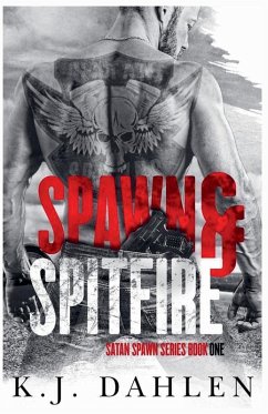 Cover Spawn & Spitfire