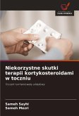 Niekorzystne skutki terapii kortykosteroidami w toczniu Niekorzystne skutki terapii kortykosteroidami w toczniu