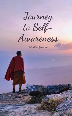 Cover Journey to Self-Awareness