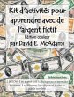 Kit d'activités pour apprendre avec de... - Bild 1