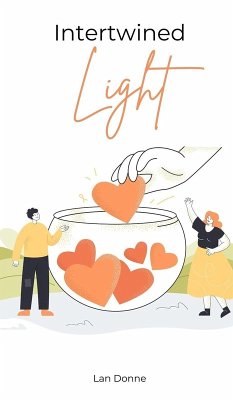 Cover Intertwined Light