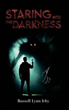 Staring Into the Darkness - Lynn Irby, Russell
