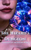 The Wizard's Dungeon (Dominated by the Wizard Book 2) (eBook, ePUB)