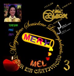 Merynclino Sousolene Limampolação (eBook, ePUB) - César, Melkyzedek Siqueira