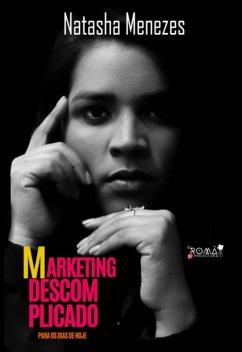 Cover Marketing Descomplicado (eBook, ePUB)