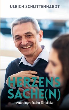 Herzenssache(n) (eBook, ePUB) Herzenssache(n) (eBook, ePUB)