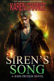 Siren's Song (Cassandra Palmer, #4) (eBook, ePUB)