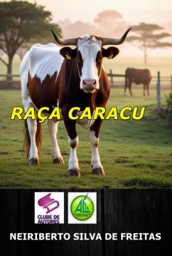 Cover Raça Caracu (eBook, ePUB)