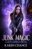 Junk Magic (eBook, ePUB)