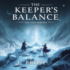 The Keeper's Balance: The Void Reborn (eBook, ePUB) - Frost, L.