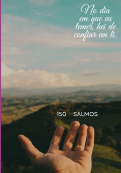 Cover Salmos (eBook, PDF)
