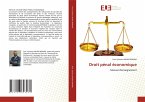 Droit pénal économique Droit pénal économique
