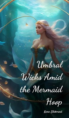 Cover Umbral Wicks Amid the Mermaid Hoop