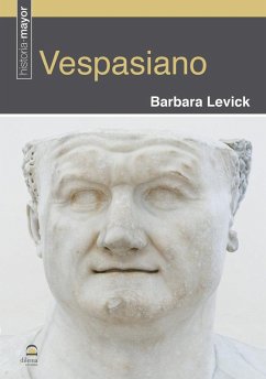 Cover Vespasiano