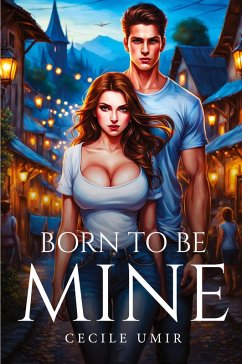 Cover Born To Be Mine