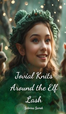 Cover Jovial Knits Around the Elf Lash