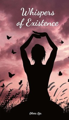 Cover Whispers of Existence