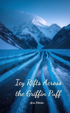 Cover Icy Rifts Across the Griffin Puff