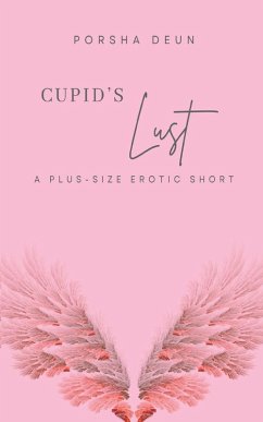Cover Cupid's Lust