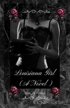 Cover Louisiana Girl (A Novel)